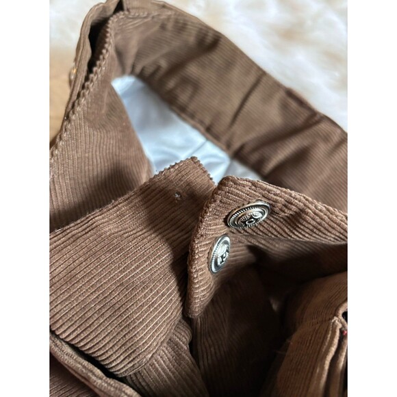 Marker Corduroy snowpants - Picture 8 of 8